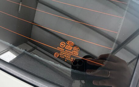 KIA Rio II, 2011 год, 600 000 рублей, 11 фотография