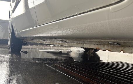 KIA Rio II, 2011 год, 600 000 рублей, 9 фотография