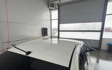 KIA Rio II, 2011 год, 600 000 рублей, 6 фотография