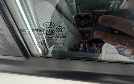 KIA Rio II, 2011 год, 600 000 рублей, 13 фотография