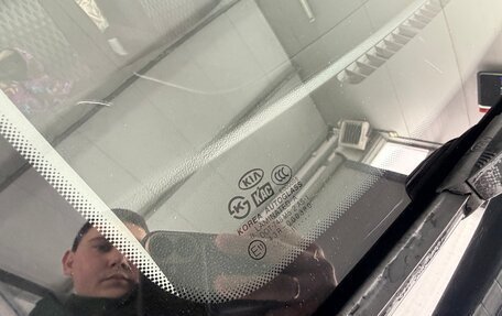 KIA Rio II, 2011 год, 600 000 рублей, 14 фотография