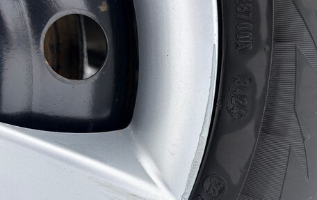 KIA Rio II, 2011 год, 600 000 рублей, 18 фотография