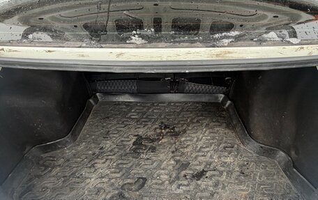 KIA Rio II, 2011 год, 600 000 рублей, 21 фотография