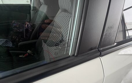 KIA Rio II, 2011 год, 600 000 рублей, 15 фотография