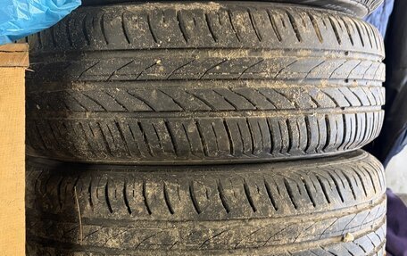 KIA Rio II, 2011 год, 600 000 рублей, 19 фотография