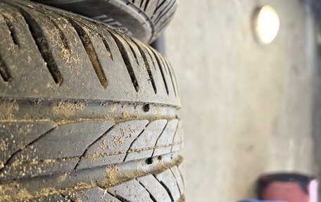 KIA Rio II, 2011 год, 600 000 рублей, 20 фотография