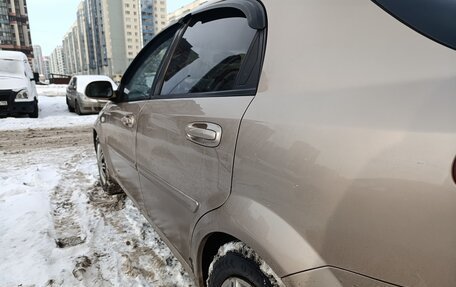 Chevrolet Lacetti, 2005 год, 350 000 рублей, 3 фотография