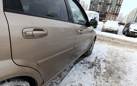 Chevrolet Lacetti, 2005 год, 350 000 рублей, 2 фотография