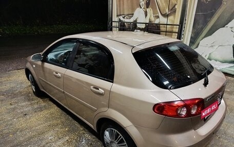 Chevrolet Lacetti, 2005 год, 350 000 рублей, 7 фотография