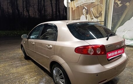 Chevrolet Lacetti, 2005 год, 350 000 рублей, 6 фотография