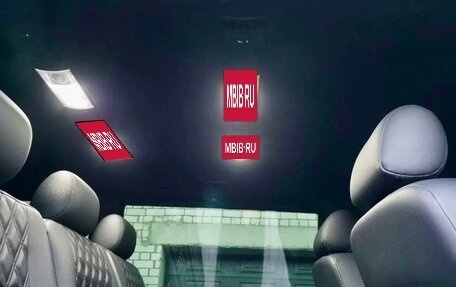 Volkswagen Caravelle T6 рестайлинг, 2017 год, 3 250 000 рублей, 31 фотография