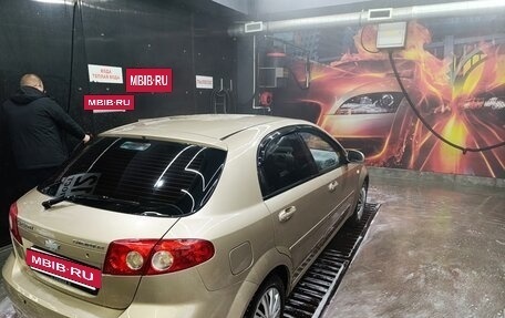 Chevrolet Lacetti, 2005 год, 350 000 рублей, 4 фотография