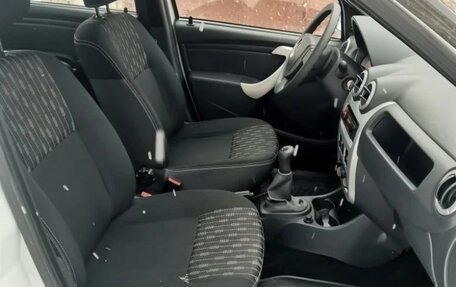 Renault Logan I, 2013 год, 530 000 рублей, 11 фотография