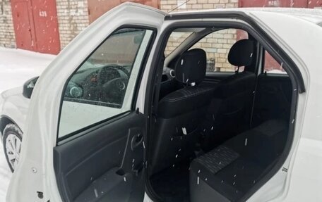 Renault Logan I, 2013 год, 530 000 рублей, 17 фотография