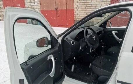 Renault Logan I, 2013 год, 530 000 рублей, 22 фотография