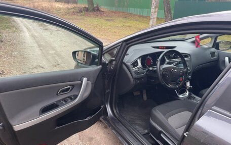 KIA cee'd III, 2016 год, 970 000 рублей, 9 фотография