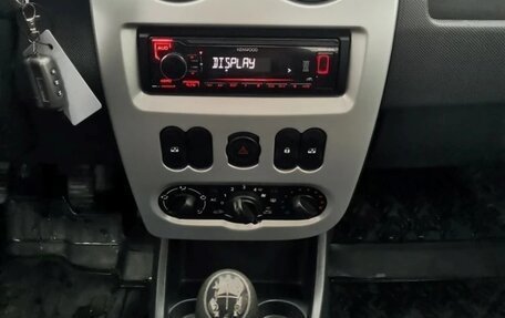 Renault Logan I, 2013 год, 530 000 рублей, 21 фотография