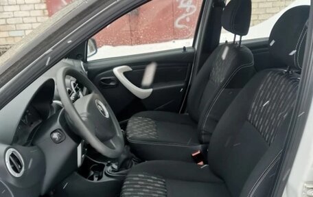 Renault Logan I, 2013 год, 530 000 рублей, 23 фотография