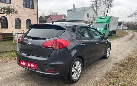 KIA cee'd III, 2016 год, 970 000 рублей, 7 фотография