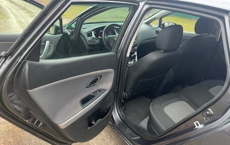 KIA cee'd III, 2016 год, 970 000 рублей, 11 фотография