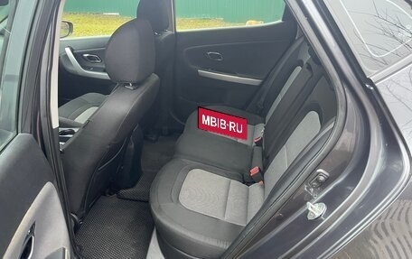 KIA cee'd III, 2016 год, 970 000 рублей, 12 фотография