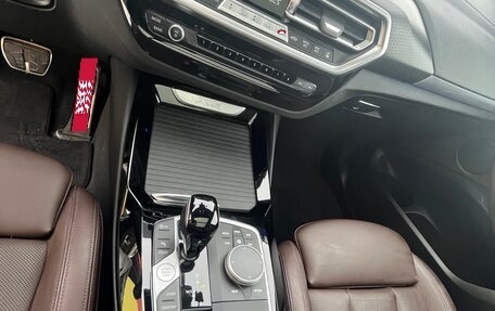 BMW X3, 2022 год, 5 890 000 рублей, 6 фотография