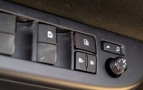 Toyota Hilux VIII, 2025 год, 4 860 000 рублей, 18 фотография