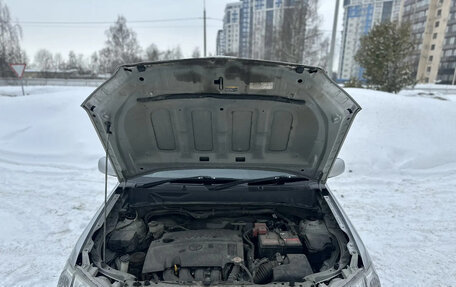 Toyota Succeed I рестайлинг, 2018 год, 1 280 000 рублей, 9 фотография