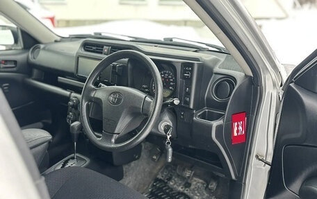 Toyota Succeed I рестайлинг, 2018 год, 1 280 000 рублей, 10 фотография