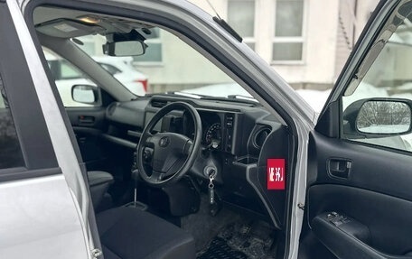 Toyota Succeed I рестайлинг, 2018 год, 1 280 000 рублей, 11 фотография