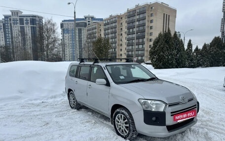 Toyota Succeed I рестайлинг, 2018 год, 1 280 000 рублей, 7 фотография