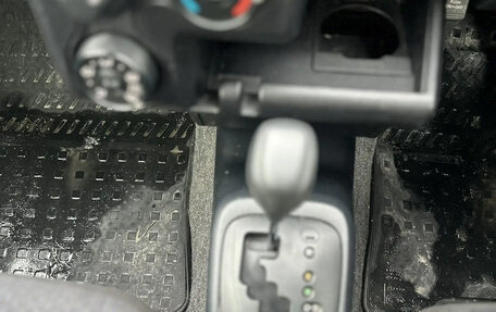 Toyota Succeed I рестайлинг, 2018 год, 1 280 000 рублей, 19 фотография