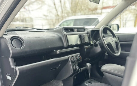 Toyota Succeed I рестайлинг, 2018 год, 1 280 000 рублей, 15 фотография