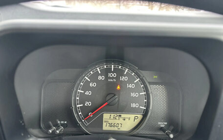 Toyota Succeed I рестайлинг, 2018 год, 1 280 000 рублей, 24 фотография