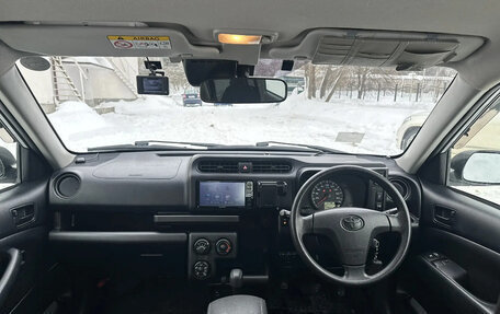 Toyota Succeed I рестайлинг, 2018 год, 1 280 000 рублей, 23 фотография