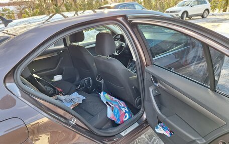 Skoda Octavia, 2018 год, 2 500 000 рублей, 8 фотография