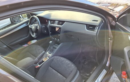 Skoda Octavia, 2018 год, 2 500 000 рублей, 7 фотография