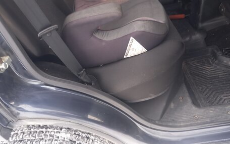 Chevrolet Niva I рестайлинг, 2013 год, 507 000 рублей, 8 фотография