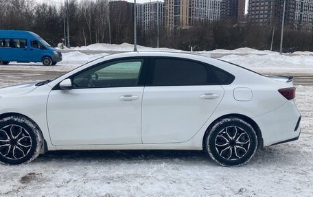 KIA Cerato IV, 2020 год, 1 500 000 рублей, 2 фотография