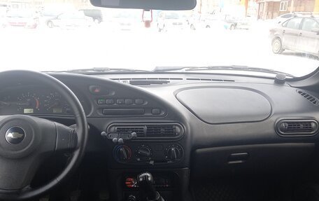 Chevrolet Niva I рестайлинг, 2013 год, 507 000 рублей, 9 фотография