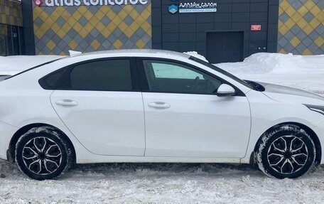 KIA Cerato IV, 2020 год, 1 500 000 рублей, 3 фотография