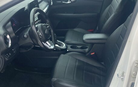 KIA Cerato IV, 2020 год, 1 500 000 рублей, 8 фотография