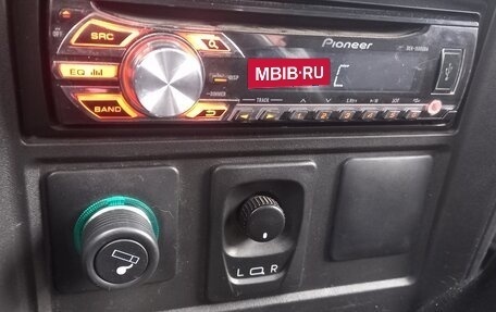 Chevrolet Niva I рестайлинг, 2013 год, 507 000 рублей, 12 фотография