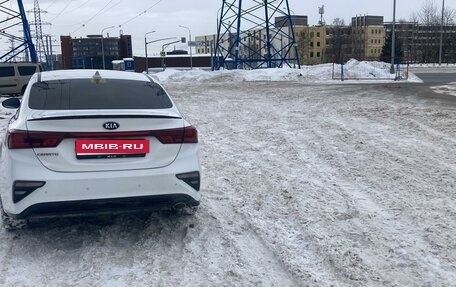 KIA Cerato IV, 2020 год, 1 500 000 рублей, 4 фотография