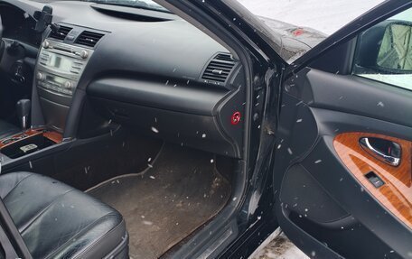 Toyota Camry, 2011 год, 1 100 000 рублей, 8 фотография