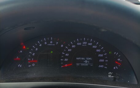 Toyota Camry, 2011 год, 1 100 000 рублей, 9 фотография