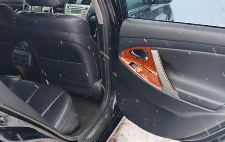 Toyota Camry, 2011 год, 1 100 000 рублей, 7 фотография