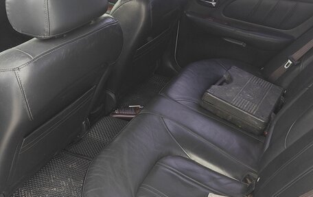 Hyundai Sonata IV рестайлинг, 2005 год, 600 000 рублей, 6 фотография