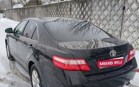 Toyota Camry, 2011 год, 1 100 000 рублей, 6 фотография