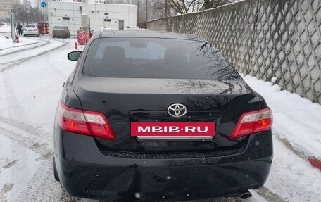 Toyota Camry, 2011 год, 1 100 000 рублей, 5 фотография